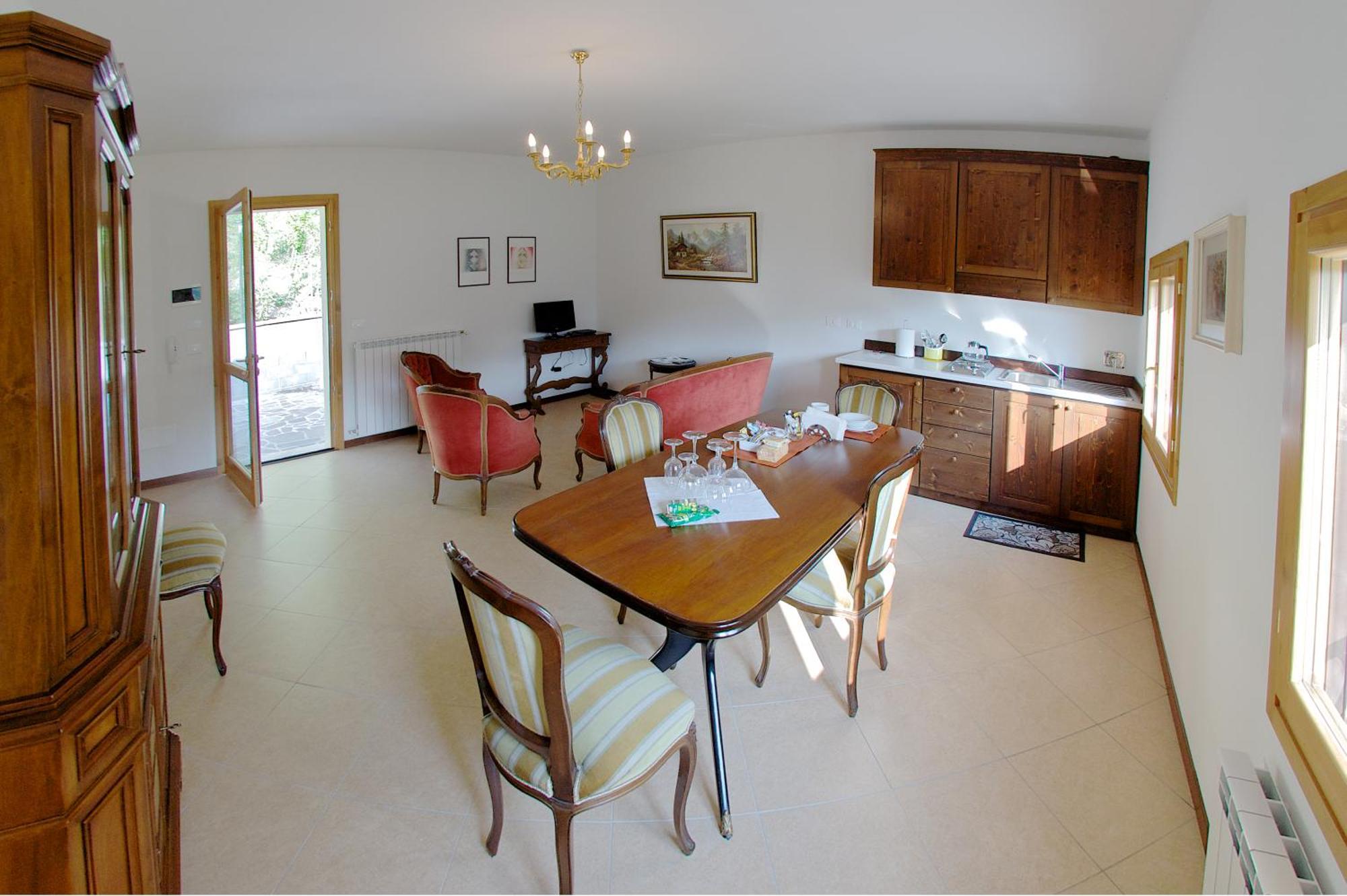 Podere Riosto Cantina&Agriturismo Пианоро Екстериор снимка