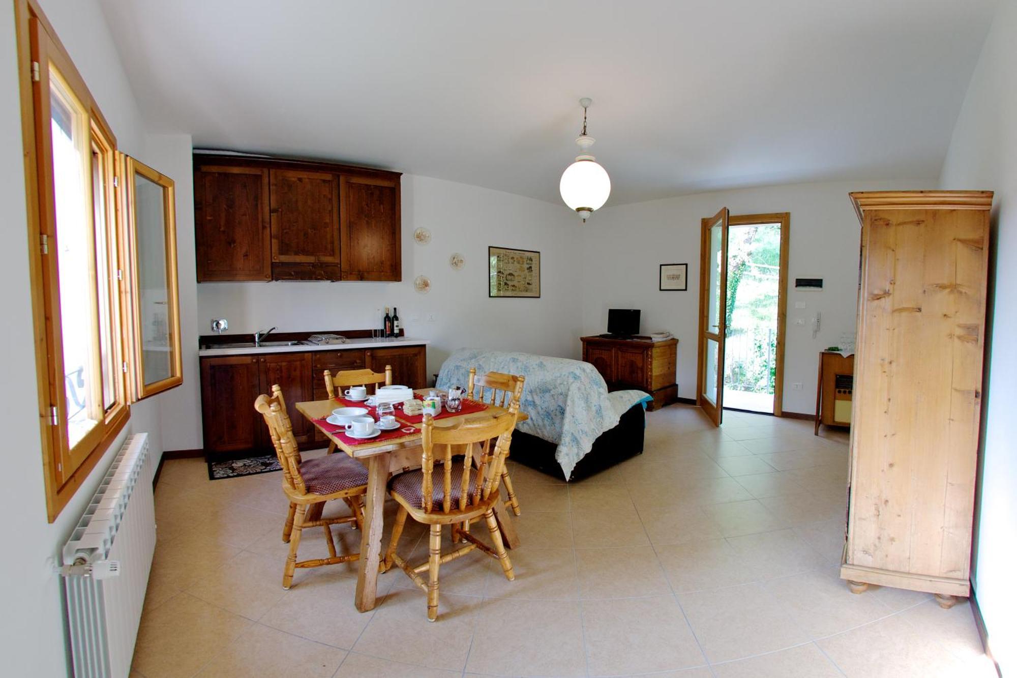 Podere Riosto Cantina&Agriturismo Пианоро Екстериор снимка