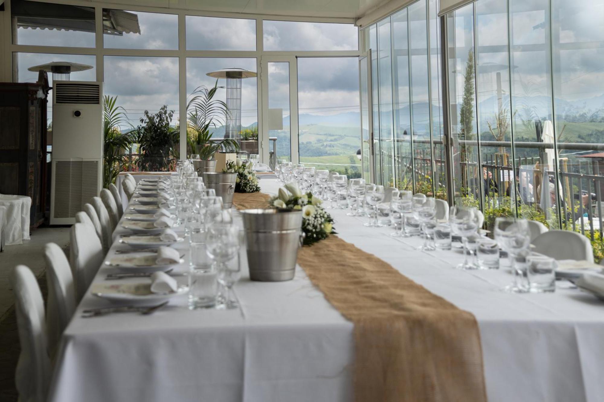 Podere Riosto Cantina&Agriturismo Пианоро Екстериор снимка