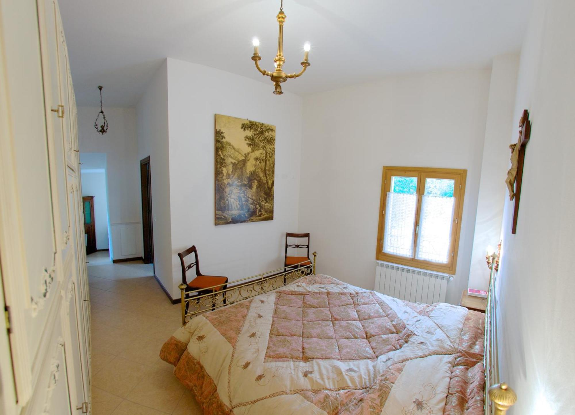 Podere Riosto Cantina&Agriturismo Пианоро Екстериор снимка