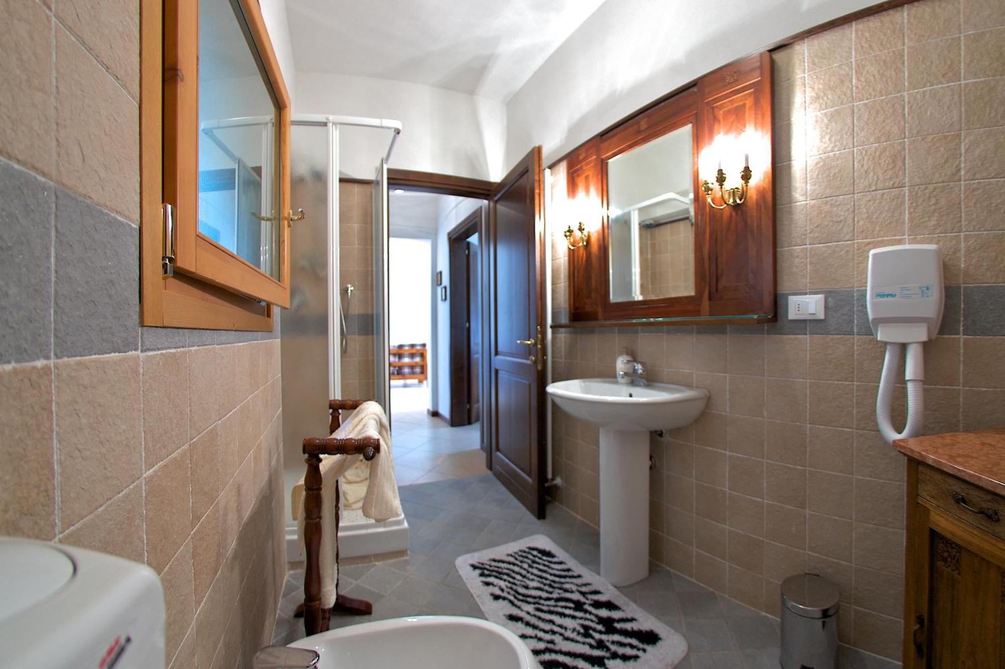 Podere Riosto Cantina&Agriturismo Пианоро Екстериор снимка
