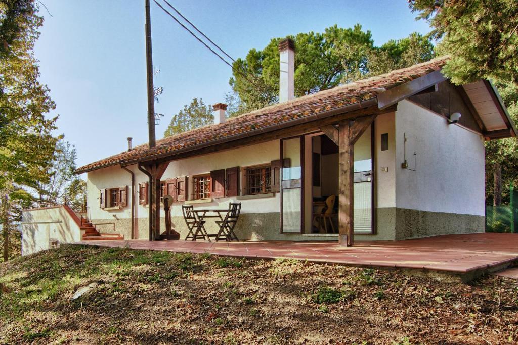 Podere Riosto Cantina&Agriturismo Пианоро Стая снимка