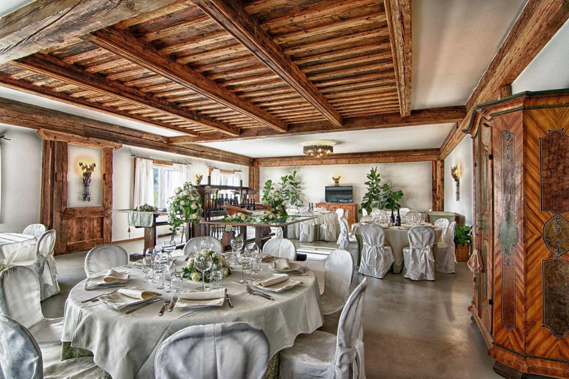 Podere Riosto Cantina&Agriturismo Пианоро Екстериор снимка